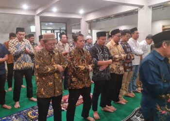 Pengkaderan Butuh Rukun dan Kompak