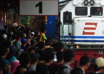 Kuota Terbatas! Segera Daftar Mudik Gratis 2025