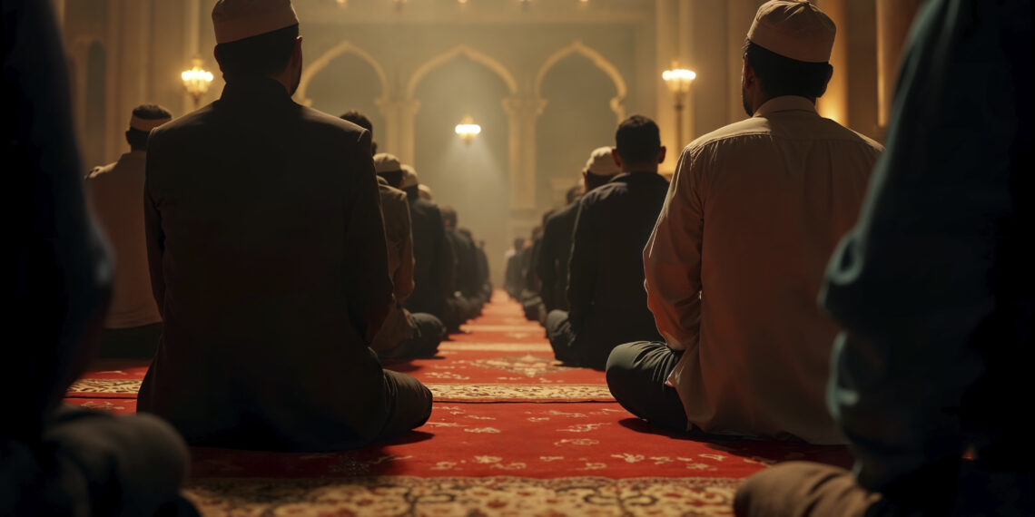 Dzikir Jama’iy : Melobi Allah Dalam Kebersamaan, Mengetuk Pintu Langit Untuk Menyembuhkan Luka