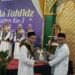 Masjid Raden Patah Wisuda 27 Mahasiswa Tahfidz