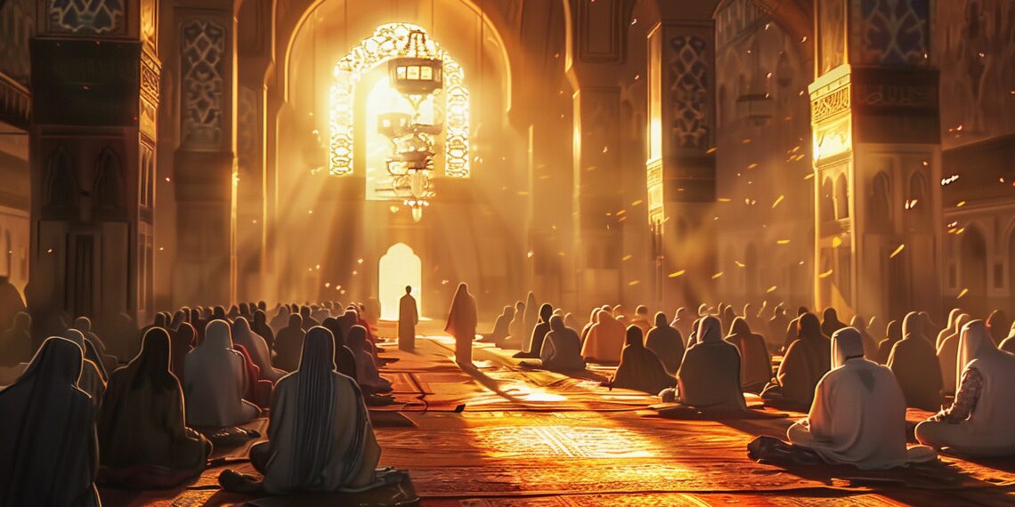 Adab Dalam Berdzikir & Berdoa : Agar Permintaan Kita Mudah Dikabulkan