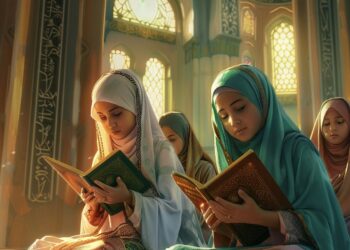 Dzikir Al Quran : Senjata Penyingkap Kegalauan (Bagian 1)