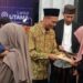 PPA UB Santuni 450 Anak Yatim