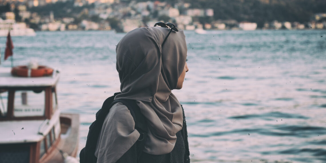 Cintai Sekedarnya, Agar Hatimu Tak Terluka