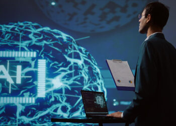 Prompt Engineer: Garda Depan Revolusi AI