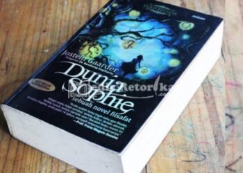 Dunia Sophie: Petualangan Filsafat dalam Dunia Fiksi