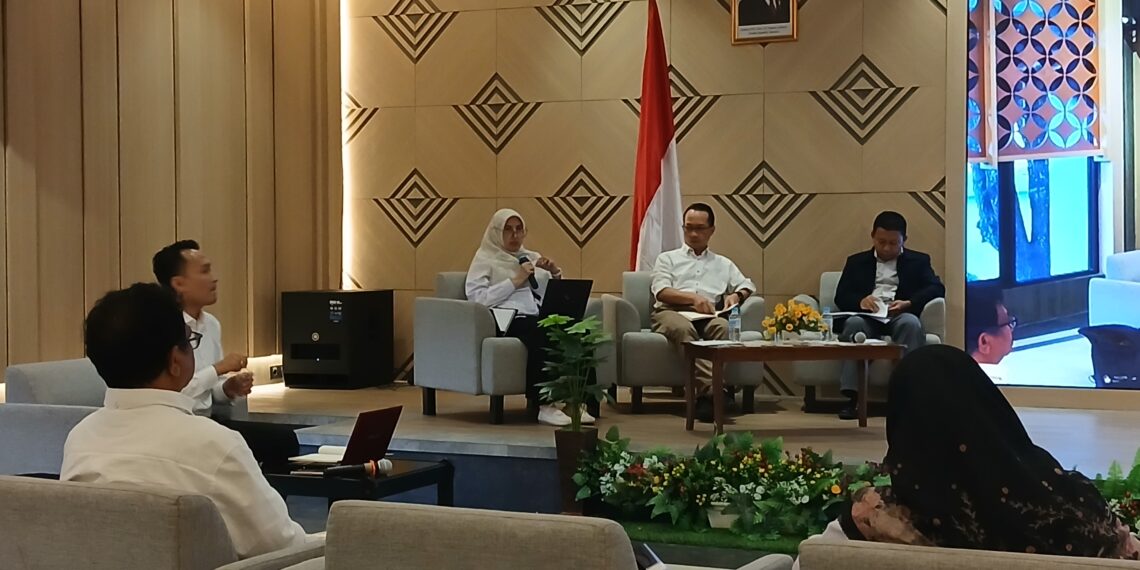 ‘Perang Bintang’ dalam Pemilihan Dekan FIB UB 2025