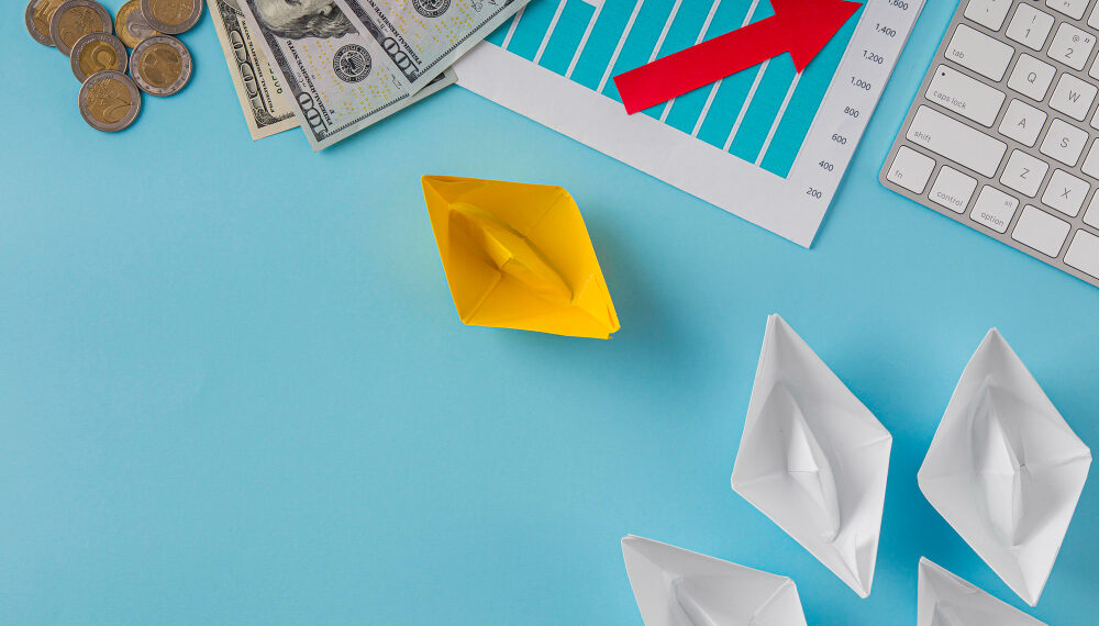 Kenali Resesi Ekonomi, Selamatkan Masa Depanmu