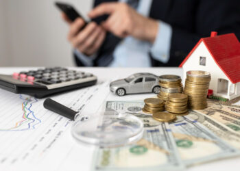 Strategi Investasi Terbaik Hadapi Trump 2.0