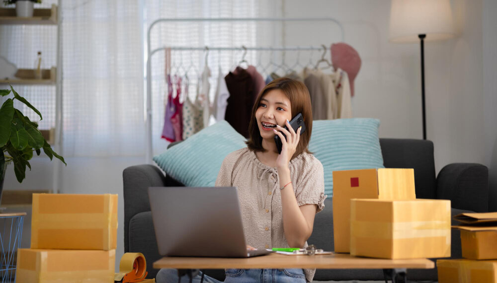 Sukses Bisnis Online 2025: Strategi Jitu, Aplikasi Wajib!