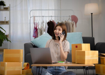 Sukses Bisnis Online 2025: Strategi Jitu, Aplikasi Wajib!