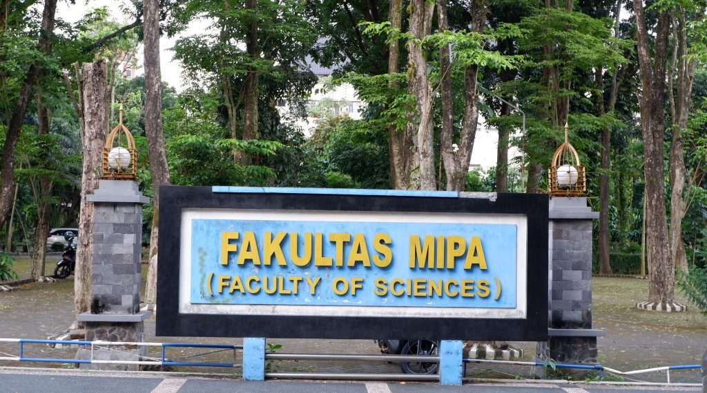 Pildek FMIPA UB 2025: Transparansi dan Integritas Jadi Prioritas