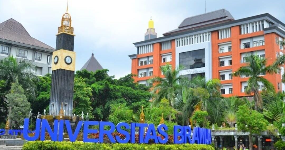 Universitas Brawijaya, Kampus Impian Ribuan Mahasiswa