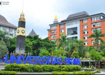 Universitas Brawijaya, Kampus Impian Ribuan Mahasiswa