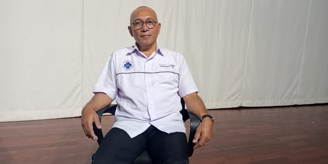 Libur Lebaran Tingkat Hunian Hotel di Malang 80 Persen