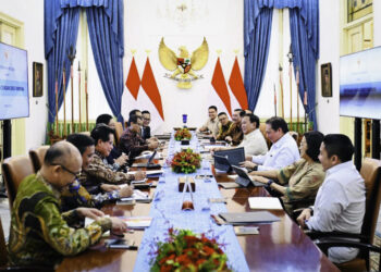 Hadapi Tarif Impor 32% dari AS, Indonesia Siapkan Negosiasi Jalur Diplomasi