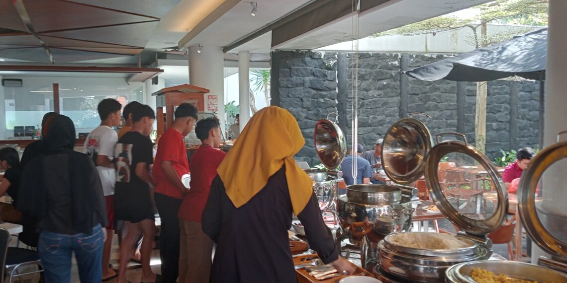 Tingkat Hunian Naik, Rayz Hotel Favorit Wisatawan Idul Fitri