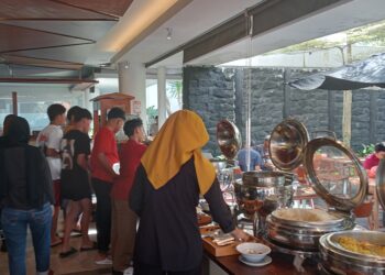 Tingkat Hunian Naik, Rayz Hotel Favorit Wisatawan Idul Fitri 