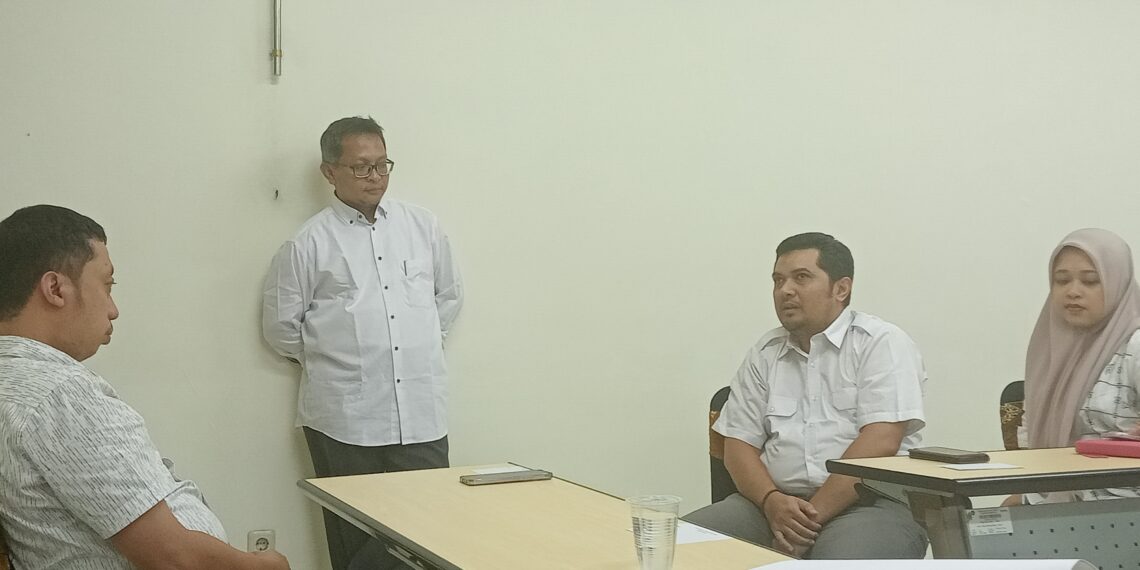 MKM Support Dosen Muda Study Luar Negeri