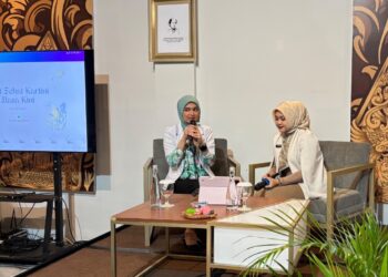 Beauty Talk Sambut Hari Kartini di Rayz Hotel UMM