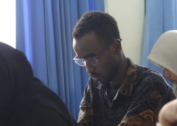 Adaptasi di Negeri Orang: Mahasiswa Internasional UB Hadapi Ujian Perkuliahan