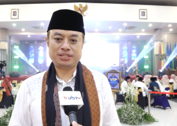 Prof Andi: UB Restart Agenda Strategis Pasca Idul Fitri