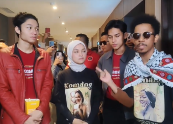 Komang : Perjalanan Cinta yang Tersimpan dalam Lagu, Kini Hidup di Layar Lebar