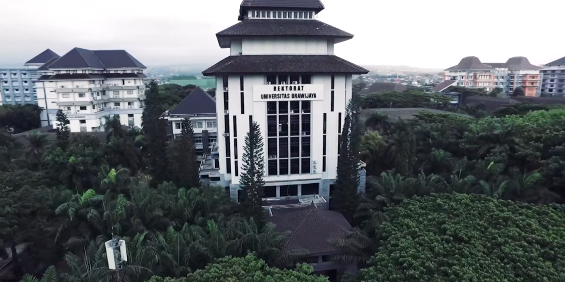 20.859 Peserta Bakal Ikuti UTBK 2025 di Universitas Brawijaya