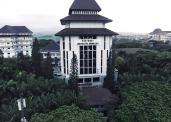 20.859 Peserta Bakal Ikuti UTBK 2025 di Universitas Brawijaya
