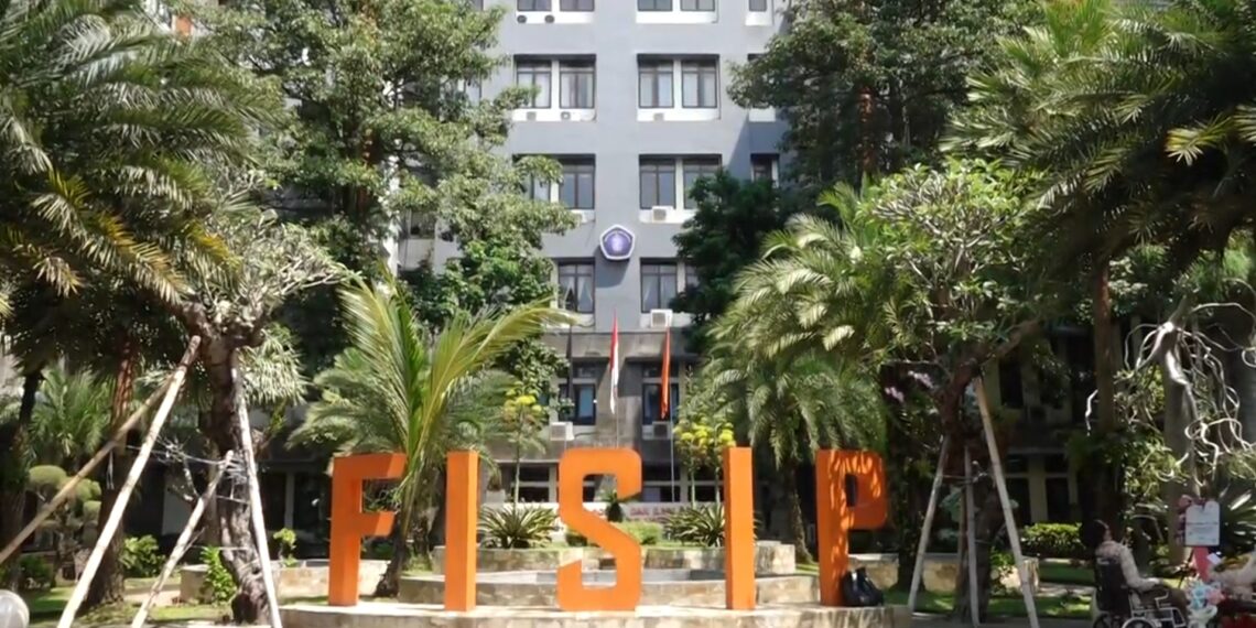 Pildek FISIP UB: Mencari Pemimpin Masa Depan 2025-2030