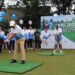 Turnamen Golf Wali Kota Cup 2025, Sinergi Olahraga & Pembangunan Kota