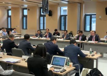 UB Tampilkan Inovasi Kampus AI di Forum Internasional 12 Negara