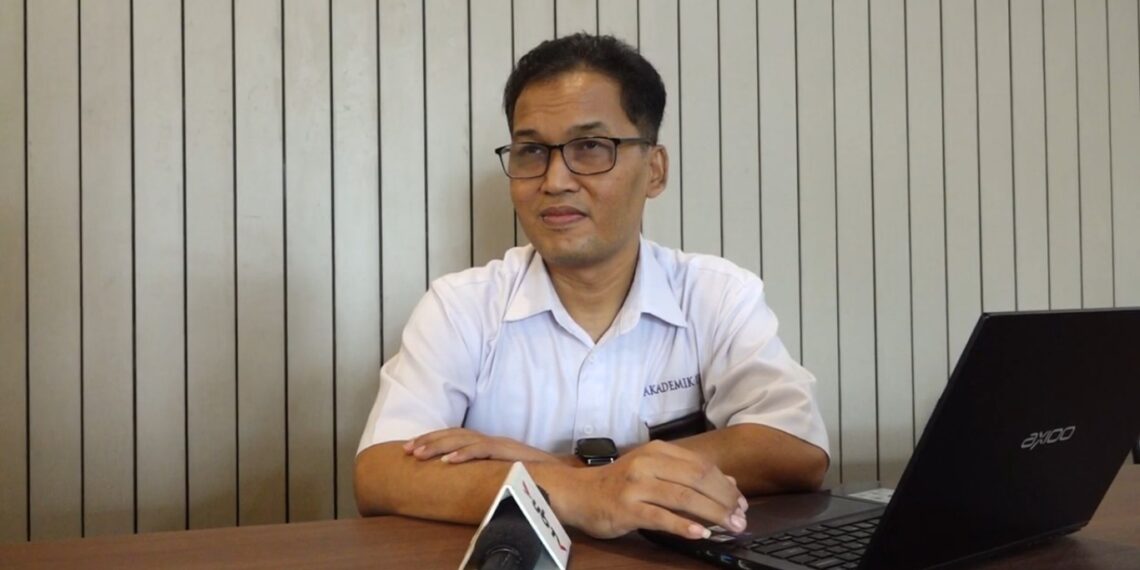 UB Siapkan Crisis Center Atasi Kendala Peserta UTBK SNBT 2025