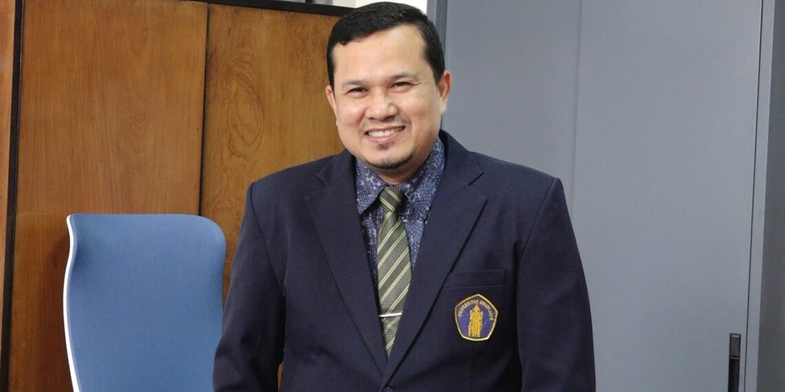 Prof. Hadi Suyono Kembali Mencalonkan Diri dalam Pildek FT UB 2025-2030