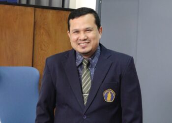 Prof. Hadi Suyono Kembali Mencalonkan Diri dalam Pildek FT UB 2025-2030