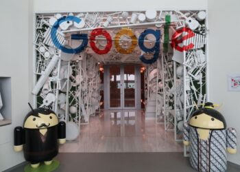 Google Bayar Gaji Setahun, Demi Cegah Saingan