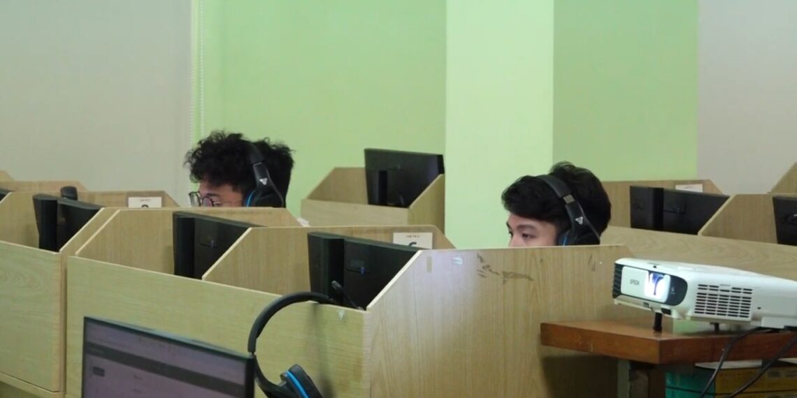 IUP UB Jadi Tiket Mahasiswa Berkiprah di Kancah Global