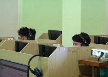 IUP UB Jadi Tiket Mahasiswa Berkiprah di Kancah Global