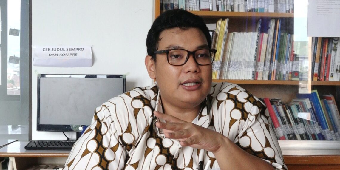 Pakar UB: Dampak 2 Sisi Tarif Trump bagi Ekonomi Indonesia