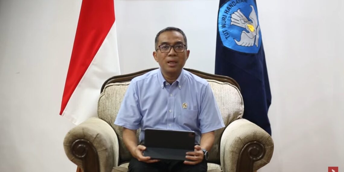 Forum Wakil Rektor Bidang Akademik Tegaskan Peran Kampus dalam Transformasi Bangsa