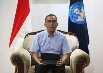 Forum Wakil Rektor Bidang Akademik Tegaskan Peran Kampus dalam Transformasi Bangsa