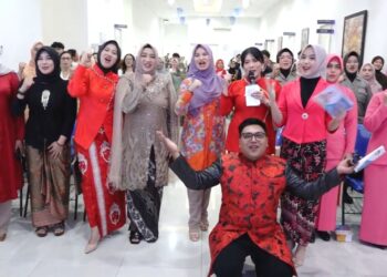 Rayakan Hari Kartini, Klinik UB Ajak Perempuan Berani Bersinar