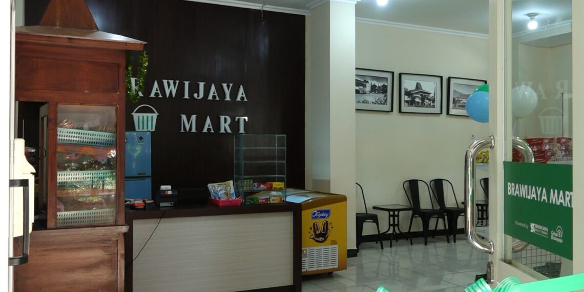 Brawijaya Mart Resmi Dibuka, Targetkan Ekspansi