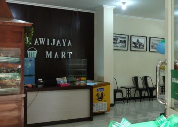 Brawijaya Mart Resmi Dibuka, Targetkan Ekspansi