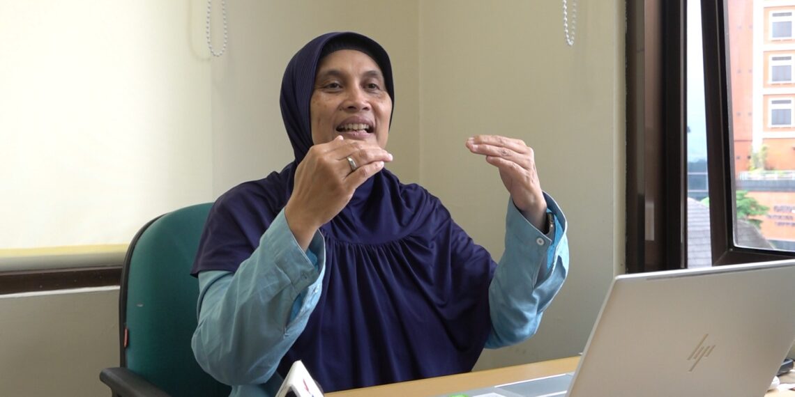 Dr. Lucky Endrawati Soroti Lambannya Penanganan Kekerasan Seksual di Kampus