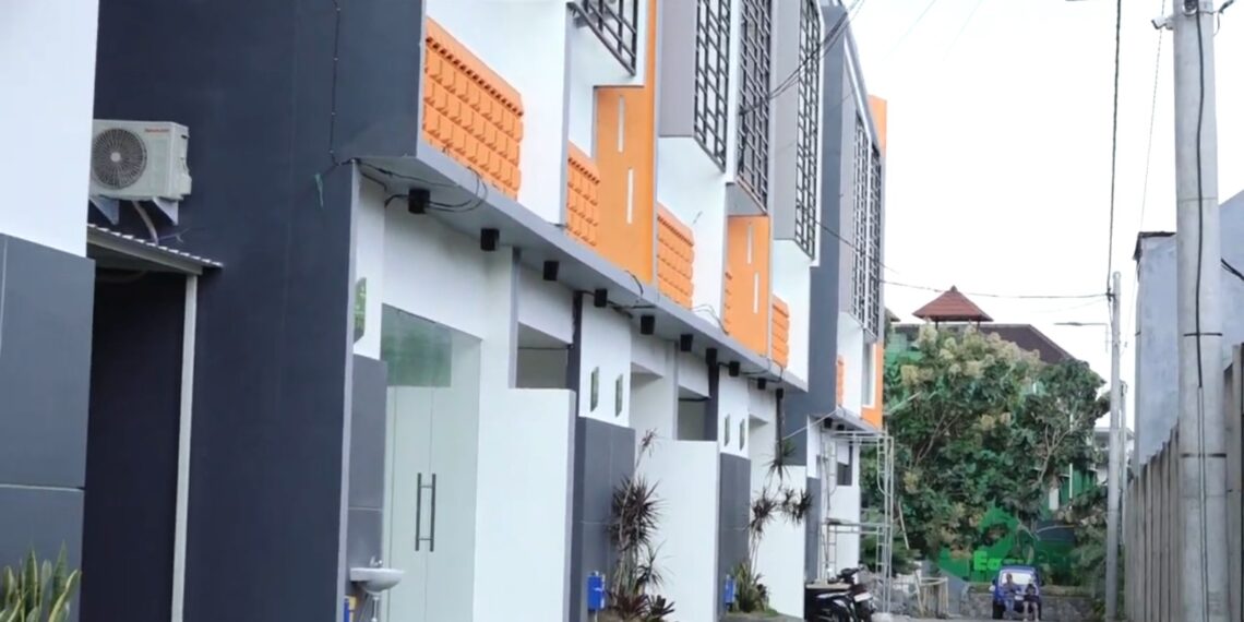 Adhiland Kembangkan Investasi Kos Strategis Malang