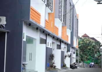 Adhiland Kembangkan Investasi Kos Strategis Malang