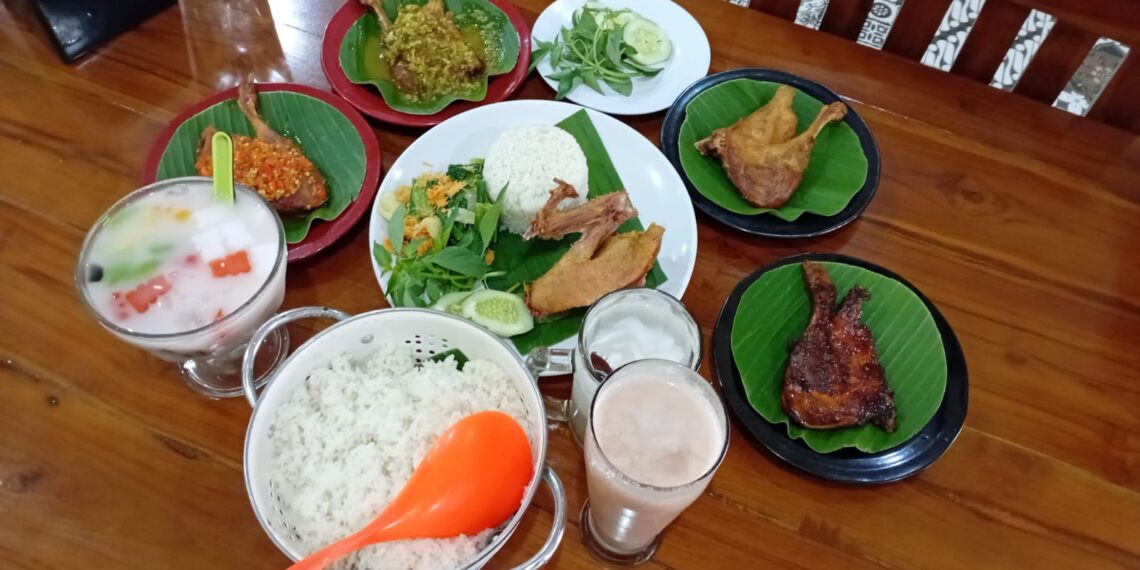 Nikmatnya Bebek Kerto dengan Cita Rasa Tradisi Juara