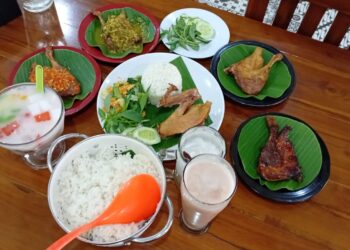 Nikmatnya Bebek Kerto dengan Cita Rasa Tradisi Juara