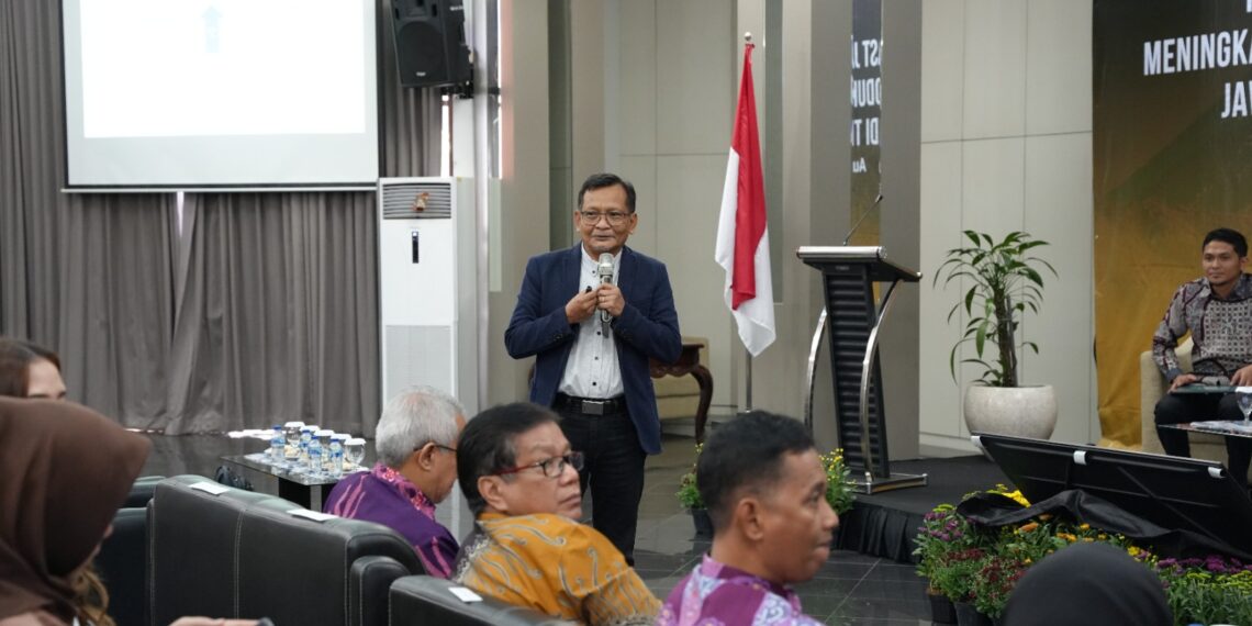 Pariwisata Jatim Jadi Kunci Indonesia Emas